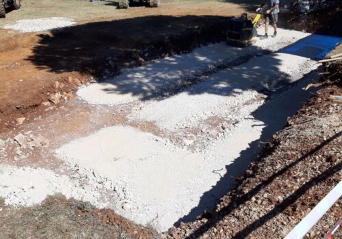 GRAD ROVINJ - Agility sportsko igralište GRAD ROVINJ - Agility sportsko igralište