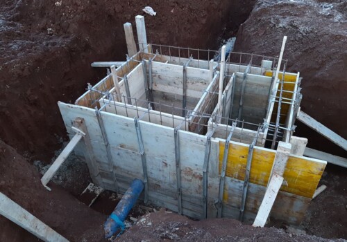 ISTARSKI VODOVOD d.o.o. Buzet - Rekonstrukcija vodovodnog ogranka Rov. selo - Karaštak 2020 ISTARSKI VODOVOD d.o.o. Buzet - Rekonstrukcija vodovodnog ogranka Rov. selo - Karaštak 2020