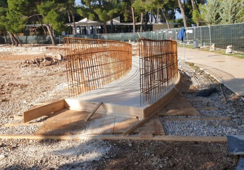 MAISTRA - Amarin jugoistočna i središnja plaža MAISTRA - Amarin jugoistočna i središnja plaža