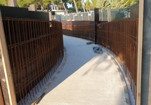 MAISTRA - Amarin jugoistočna i središnja plaža MAISTRA - Amarin jugoistočna i središnja plaža