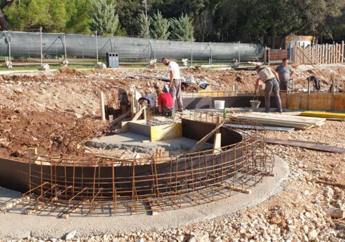 MAISTRA - Amarin jugoistočna i središnja plaža MAISTRA - Amarin jugoistočna i središnja plaža