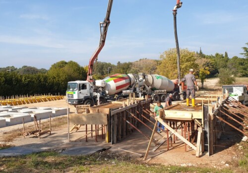 MAISTRA - Amarin jugoistočna i središnja plaža MAISTRA - Amarin jugoistočna i središnja plaža