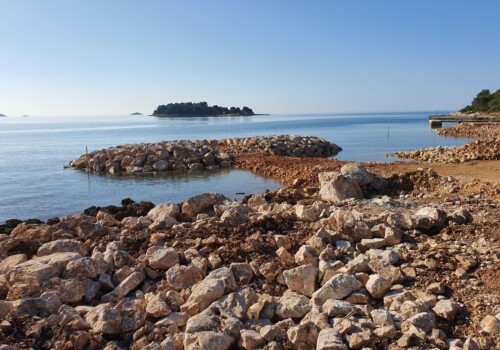 MAISTRA - Amarin jugoistočna i središnja plaža MAISTRA - Amarin jugoistočna i središnja plaža