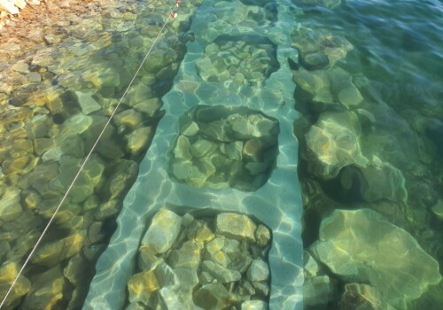 MAISTRA - Amarin jugoistočna i središnja plaža MAISTRA - Amarin jugoistočna i središnja plaža