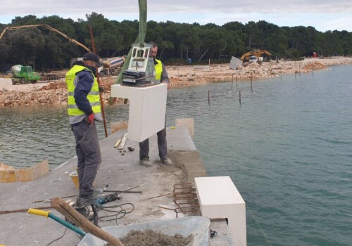 MAISTRA - Amarin jugoistočna i središnja plaža MAISTRA - Amarin jugoistočna i središnja plaža