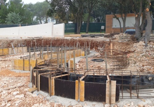 MAISTRA - Amarin jugoistočna i središnja plaža MAISTRA - Amarin jugoistočna i središnja plaža