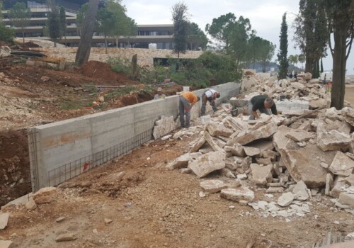 MAISTRA - Okoliš hotela Park Rovinj 2019 MAISTRA - Okoliš hotela Park Rovinj 2019