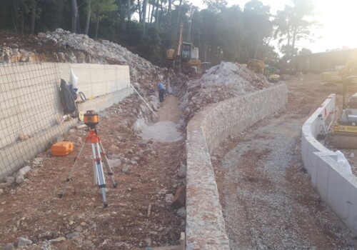 MAISTRA - Okoliš hotela Park Rovinj 2019 MAISTRA - Okoliš hotela Park Rovinj 2019