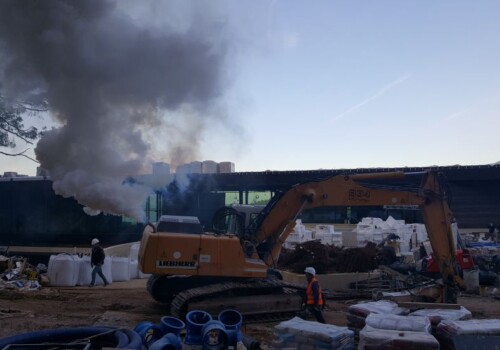 MAISTRA - Okoliš hotela Park Rovinj 2019 MAISTRA - Okoliš hotela Park Rovinj 2019