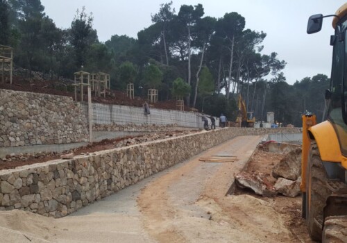 MAISTRA - Okoliš hotela Park Rovinj 2019 MAISTRA - Okoliš hotela Park Rovinj 2019