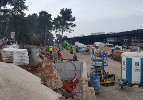 MAISTRA - Okoliš hotela Park Rovinj 2019 MAISTRA - Okoliš hotela Park Rovinj 2019