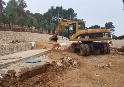 MAISTRA - Okoliš hotela Park Rovinj 2019 MAISTRA - Okoliš hotela Park Rovinj 2019