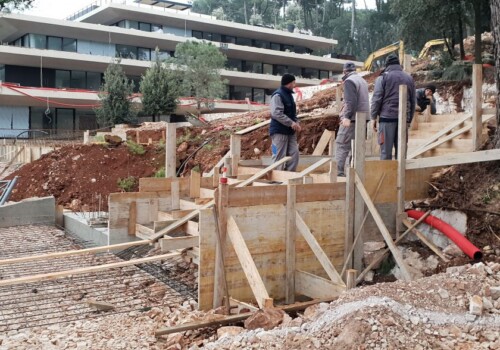 MAISTRA - Okoliš hotela Park Rovinj 2019 MAISTRA - Okoliš hotela Park Rovinj 2019