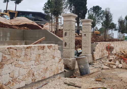 MAISTRA - Okoliš hotela Park Rovinj 2019 MAISTRA - Okoliš hotela Park Rovinj 2019