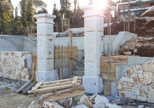 MAISTRA - Okoliš hotela Park Rovinj 2019 MAISTRA - Okoliš hotela Park Rovinj 2019