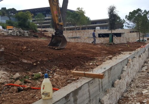 MAISTRA - Okoliš hotela Park Rovinj 2019 MAISTRA - Okoliš hotela Park Rovinj 2019