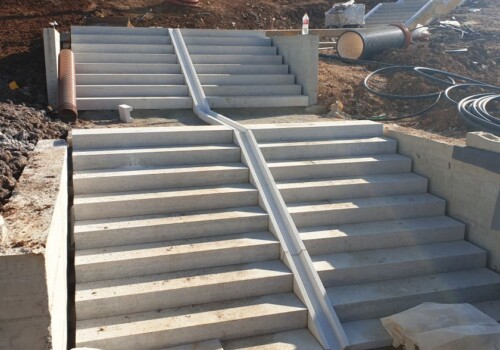 MAISTRA - Okoliš hotela Park Rovinj 2019 MAISTRA - Okoliš hotela Park Rovinj 2019