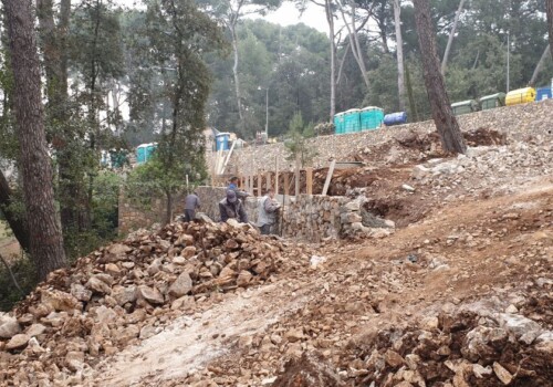 MAISTRA - Okoliš hotela Park Rovinj 2019 MAISTRA - Okoliš hotela Park Rovinj 2019
