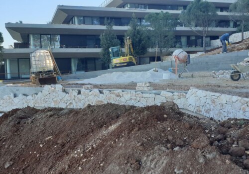 MAISTRA - Okoliš hotela Park Rovinj 2019 MAISTRA - Okoliš hotela Park Rovinj 2019