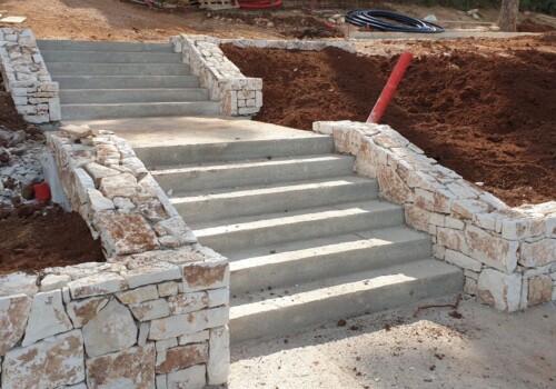 MAISTRA - Okoliš hotela Park Rovinj 2019 MAISTRA - Okoliš hotela Park Rovinj 2019