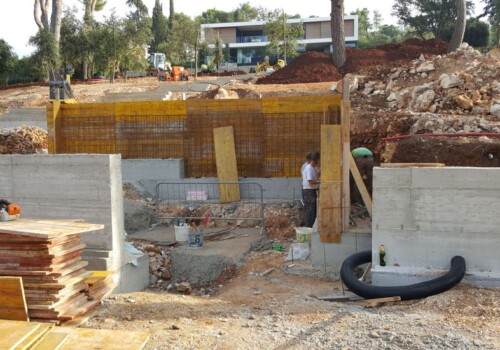 MAISTRA - Okoliš hotela Park Rovinj 2019 MAISTRA - Okoliš hotela Park Rovinj 2019