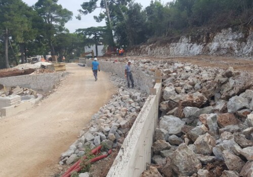 MAISTRA - Okoliš hotela Park Rovinj 2019 MAISTRA - Okoliš hotela Park Rovinj 2019