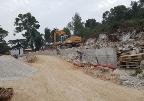 MAISTRA - Okoliš hotela Park Rovinj 2019 MAISTRA - Okoliš hotela Park Rovinj 2019