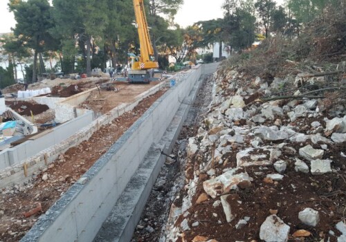 MAISTRA - Okoliš hotela Park Rovinj 2019 MAISTRA - Okoliš hotela Park Rovinj 2019