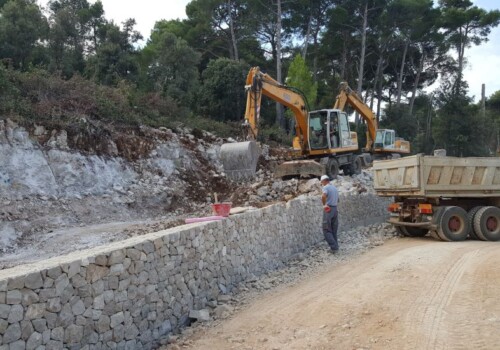 MAISTRA - Okoliš hotela Park Rovinj 2019 MAISTRA - Okoliš hotela Park Rovinj 2019