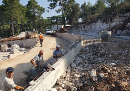 MAISTRA - Okoliš hotela Park Rovinj 2019 MAISTRA - Okoliš hotela Park Rovinj 2019