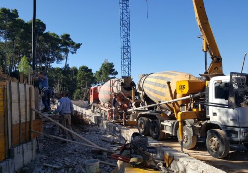 MAISTRA - Okoliš hotela Park Rovinj 2019 MAISTRA - Okoliš hotela Park Rovinj 2019