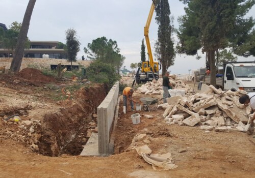 MAISTRA - Okoliš hotela Park Rovinj 2019 MAISTRA - Okoliš hotela Park Rovinj 2019