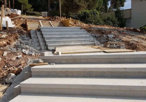 MAISTRA - Okoliš hotela Park u Rovinju 2019 MAISTRA - Okoliš hotela Park u Rovinju 2019