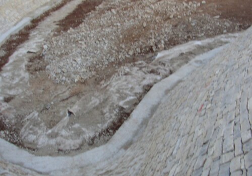 TDR Rovinj - Jezero TDR u Kanfanaru 2002 TDR Rovinj - Jezero TDR u Kanfanaru 2002