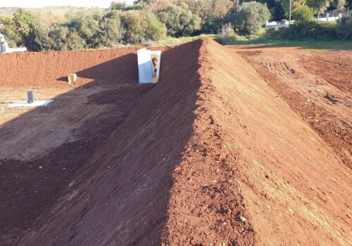 VALBRUNA SPORT - streljana Turnina 2020 VALBRUNA SPORT - streljana Turnina 2020