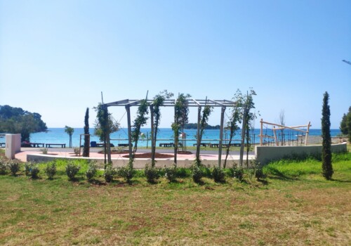 BOLNICA - Zemljani radovi 2021 BOLNICA - Zemljani radovi 2021