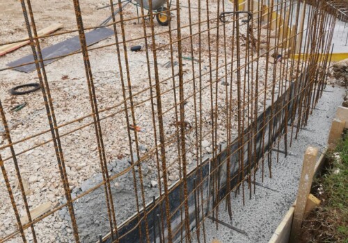 BOLNICA - Zemljani radovi 2021 BOLNICA - Zemljani radovi 2021