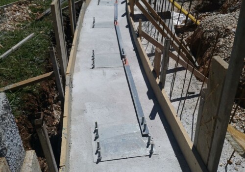 BOLNICA - Zemljani radovi 2021 BOLNICA - Zemljani radovi 2021