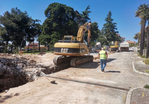 VSPAJE - Niskogradnja - 2021 VSPAJE - Niskogradnja - 2021