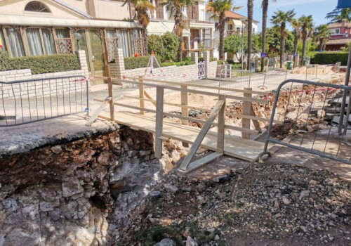 VSPAJE - Niskogradnja - 2021 VSPAJE - Niskogradnja - 2021