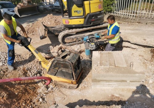 VSPAJE - Niskogradnja - 2021 VSPAJE - Niskogradnja - 2021